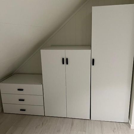 Ny Og Moderne 2-Roms Leilighet Bodø Buitenkant foto